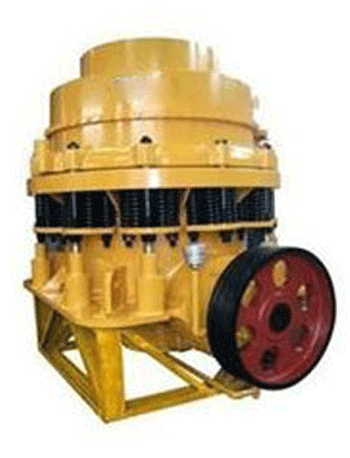 Cone Crusher