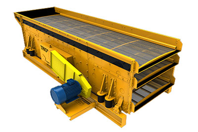 Dewatering Screens