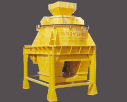 sand making machines