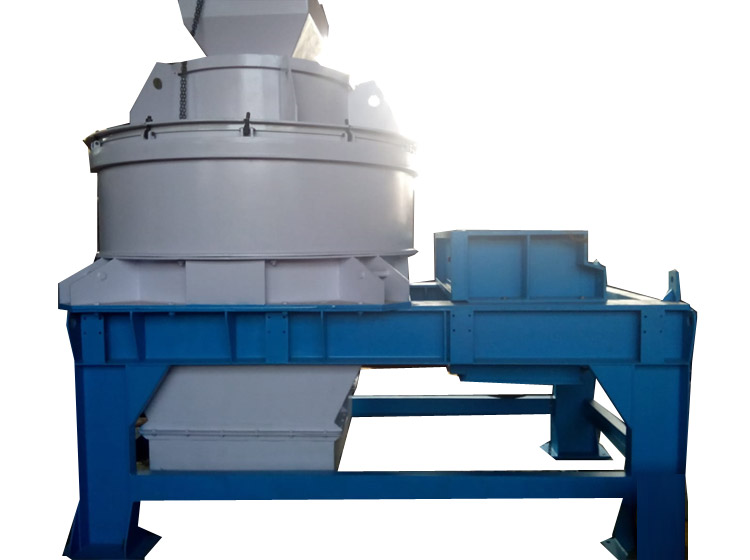 Sand Making Machines